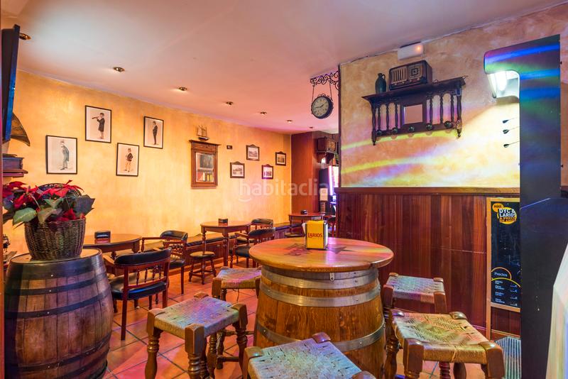 Foto bd3de46c-f97f-45af-bd21-9a66ab45905d. Local comercial amb calefacció a Chinchón