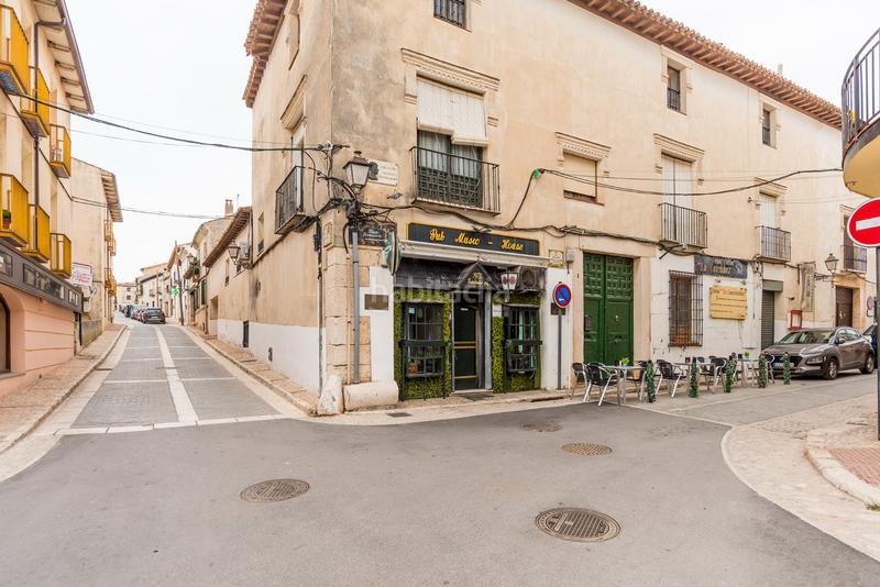 Foto bd788b04-0517-4c1e-9ed4-378c9490687c. Local comercial amb calefacció a Chinchón