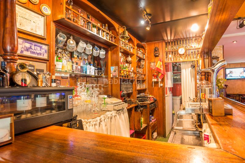 Foto c402be35-28fa-4f48-942e-49d3097744e5. Local comercial amb calefacció a Chinchón