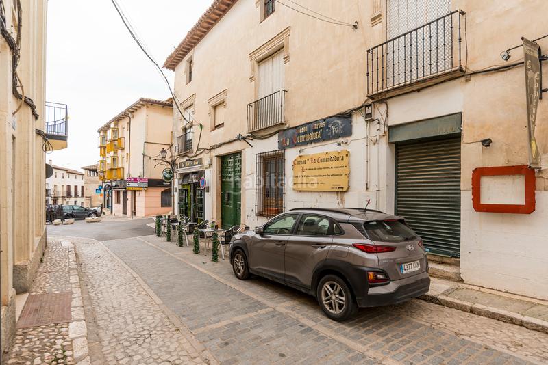 Foto c889640f-bf61-485f-8994-b36cc26c9a84. Local comercial amb calefacció a Chinchón