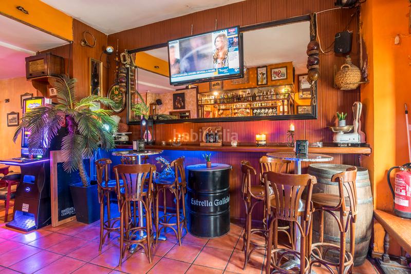 Foto cb634558-c224-4641-aaf0-e0d9505e263a. Local comercial amb calefacció a Chinchón