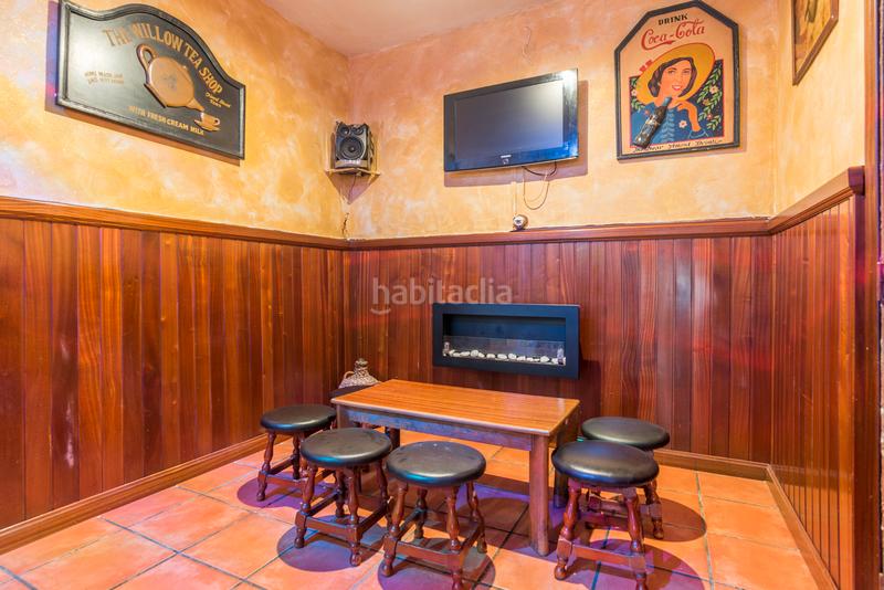 Foto d54df2b7-9881-4f1d-afb3-44797f879b57. Local comercial amb calefacció a Chinchón