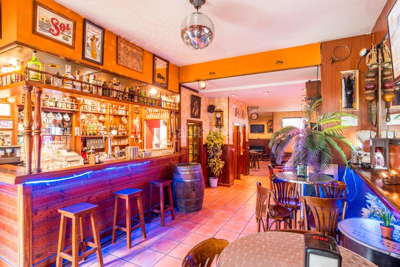 Foto d6d66700-8aa9-4d5b-83cd-ab63395f9c95. Local comercial amb calefacció a Chinchón