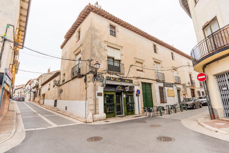 Foto e505a887-4289-49a3-be50-ce85761ee171. Local comercial amb calefacció a Chinchón