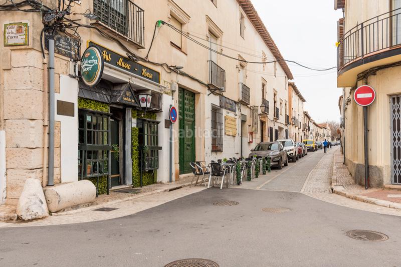 Foto edfa3805-1ed3-42cc-bfa6-2612590ed0be. Local comercial amb calefacció a Chinchón