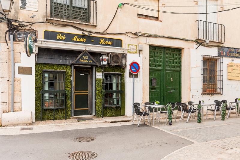 Foto fb4a3fc8-e0e7-48bf-bf21-21e193aee189. Local comercial amb calefacció a Chinchón