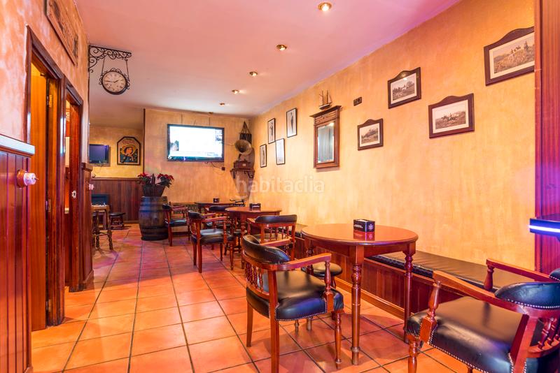 Foto fc492ed0-45cd-4b42-9021-138194b6bc42. Local comercial amb calefacció a Chinchón