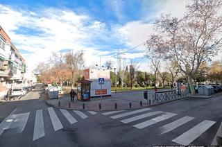 Parking coche  Calle de santo domingo. Parking en madrid, leganes