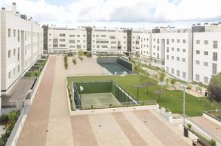 Location Appartement  Avenida de europa. Piso en pozuelo de alarcón, madrid