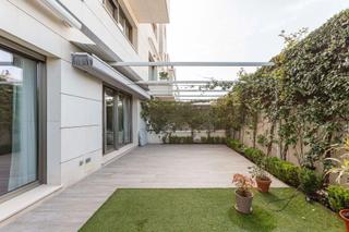 Rent Flat  Avenida de europa. Piso en pozuelo de alarcón, madrid