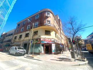 Etagenwohnung  Calle de mara zayas. Piso en madrid, berruguete