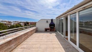 Location Attique  Avenida de europa. Piso en pozuelo de alarcon, madrid