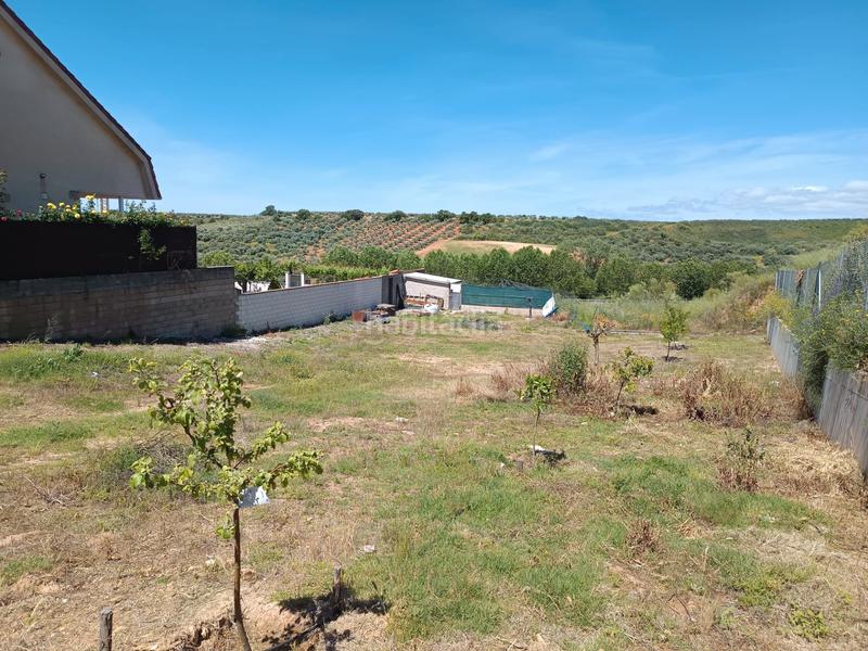 Foto 2a0b2cb8-dd6b-40aa-acea-045104196aa9. Wohngrundstück in Cabanillas del Campo