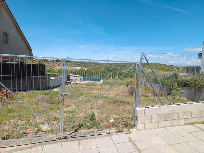 Foto 305f9778-b49a-40ca-a54f-583cd130bbf5. Wohngrundstück in Cabanillas del Campo