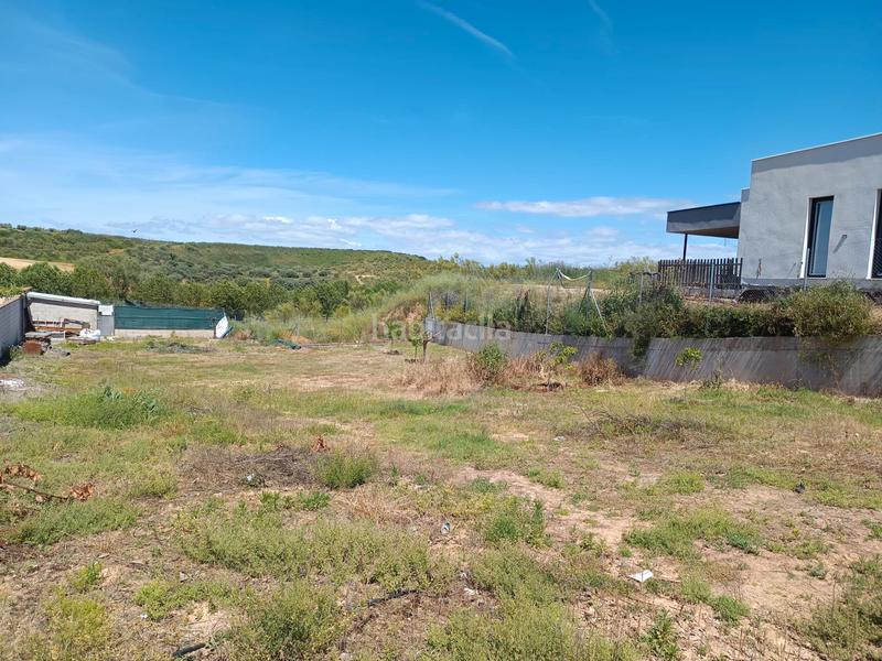 Foto 4709f623-1ec3-4166-999a-7782bce19744. Wohngrundstück in Cabanillas del Campo