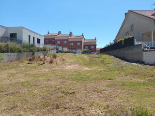 Terrain résidentiel  Calle puerta de hierro. Terreno en guadalajara, cabanillas del campo