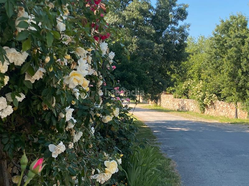 Foto 07a4b588-592b-4cd3-9cef-3f772ce4549e. Casa amb xemeneia calefacció a Sotosalbos