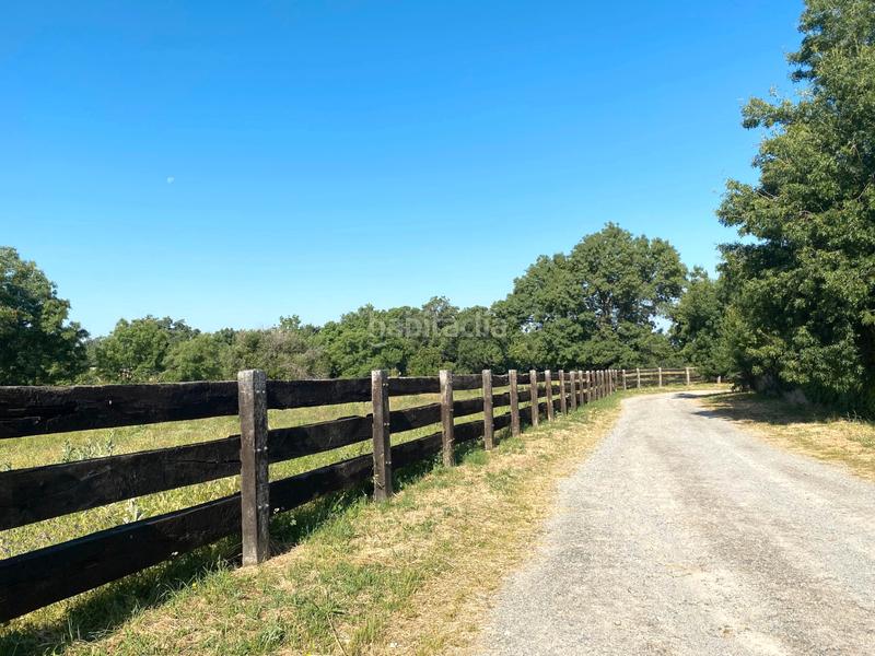 Foto 0b3d99fb-1364-4dfc-a490-ae155ea3dbce. Casa amb xemeneia calefacció a Sotosalbos