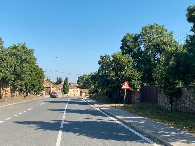 Foto 164b675a-9215-451e-8d57-f4b70139894a. Casa amb xemeneia calefacció a Sotosalbos