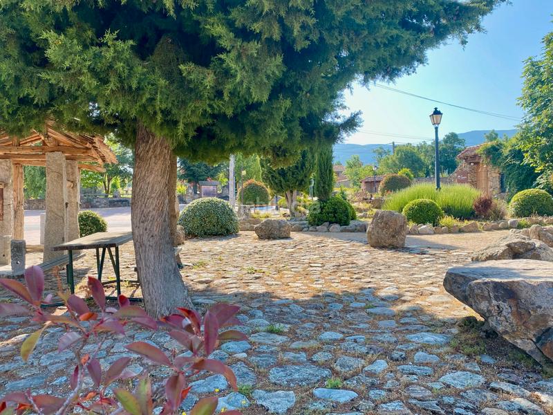 Foto 192d8505-77ce-419a-a668-4f68720c2df6. Casa amb xemeneia calefacció a Sotosalbos