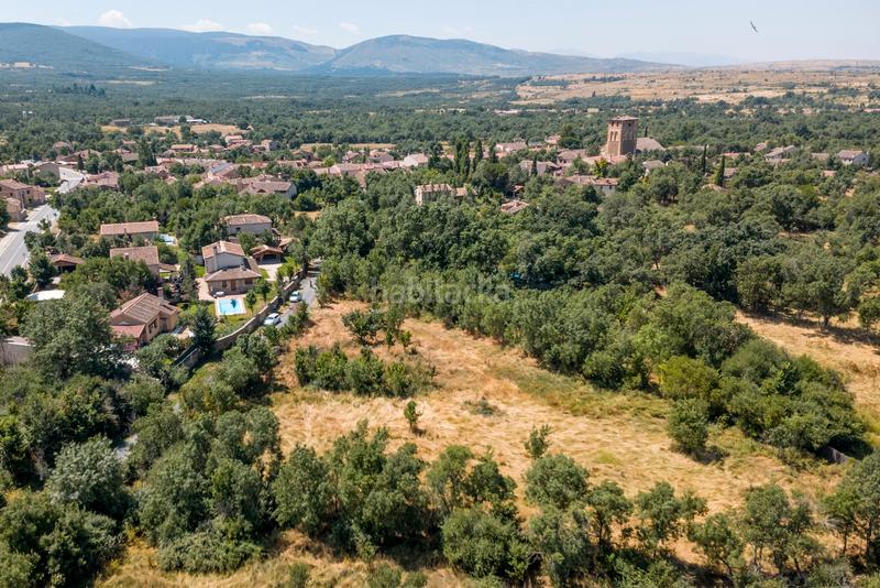 Foto 20d7adba-7435-42a6-9220-a4b7da90bace. Casa amb xemeneia calefacció a Sotosalbos