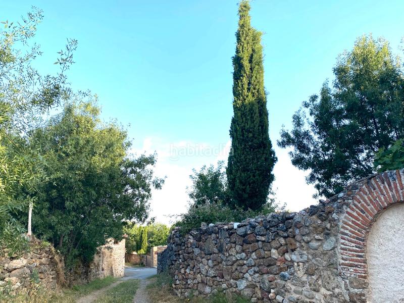 Foto 28b83989-2d7d-4e29-b3e5-750d2154b2eb. Casa amb xemeneia calefacció a Sotosalbos