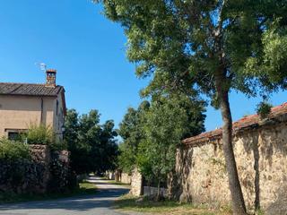 Casa  Camino pelayos. Casa en sotosalbos, segovia