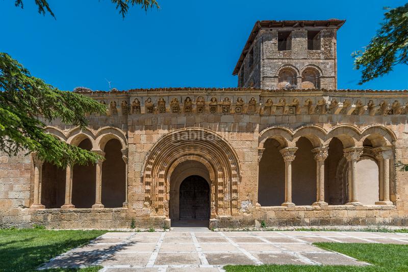 Foto a3d2ada4-484c-4b73-91aa-25027dfd4d62. Casa amb xemeneia calefacció a Sotosalbos