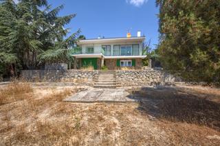 Haus en Pino Alto-Navarredonda. Chalet independiente valdemorillo, madrid
