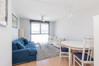Rent Flat  Camino viejo de madrid. Piso en pozuelo de alarcón, madrid