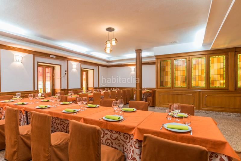 Foto 0368529a-2978-4e4a-b047-addcf182ea70. Local comercial amb calefacció a Casco Histórico Guadalajara