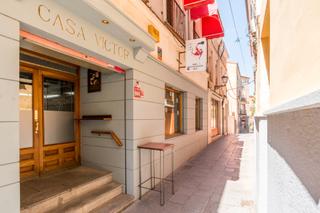 Geschäftsraum in Calle Bardales