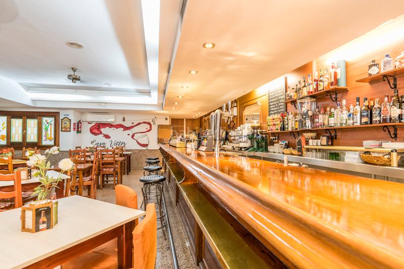 Foto 1206df43-162f-41b0-9bfd-d6c22d17feb5. Local comercial amb calefacció a Casco Histórico Guadalajara