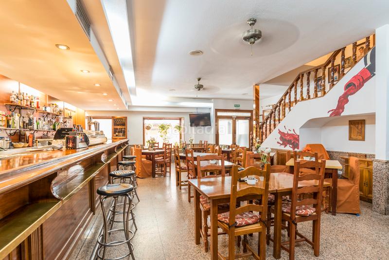 Foto 144c2065-4bae-47d1-8202-90b91dd33bf8. Local comercial amb calefacció a Casco Histórico Guadalajara