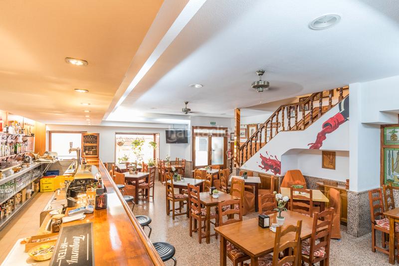 Foto 217de884-d34f-4f64-9c1d-0a7fde19081b. Local comercial amb calefacció a Casco Histórico Guadalajara