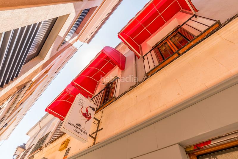 Foto 2a12f08e-db60-4733-8780-ab1bb5cdeac2. Local comercial amb calefacció a Casco Histórico Guadalajara