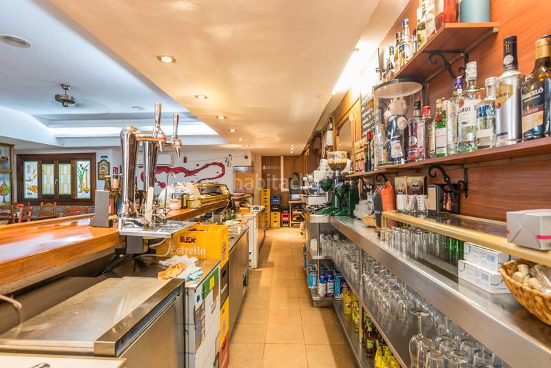 Foto 3dfe8dbc-54c1-49d0-b402-0e9815a96805. Local comercial amb calefacció a Casco Histórico Guadalajara