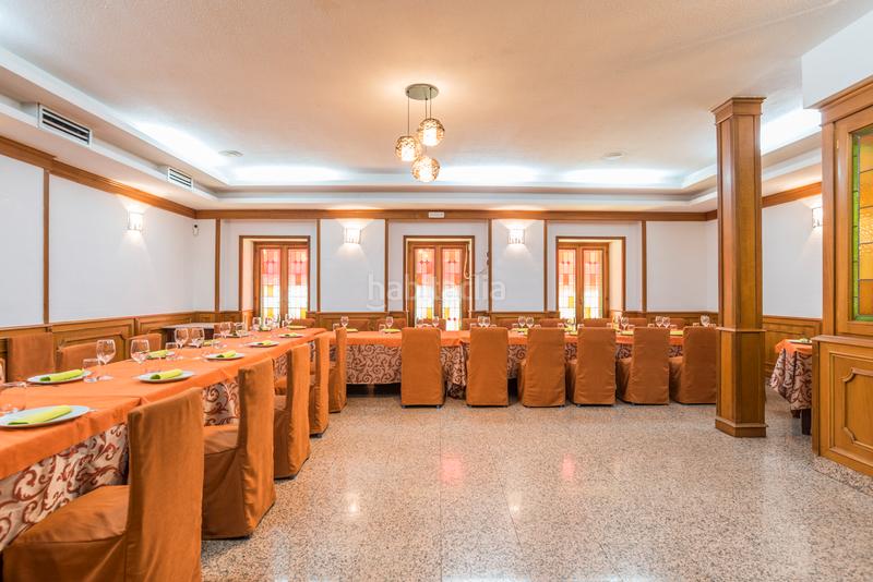 Foto 5ccd9da1-d701-47e9-bd98-4a32b8513423. Local comercial amb calefacció a Casco Histórico Guadalajara