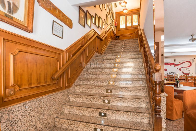 Foto 5dbf73fb-a940-47a6-ad92-b6608d75c3b9. Local comercial amb calefacció a Casco Histórico Guadalajara