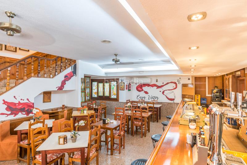 Foto 5dd36d50-5ac6-4358-9750-e78036a05018. Local comercial amb calefacció a Casco Histórico Guadalajara