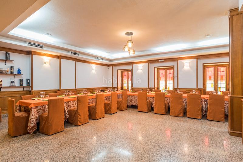 Foto 6355ae6f-cd4c-4e70-9378-51b4c3854647. Local comercial amb calefacció a Casco Histórico Guadalajara