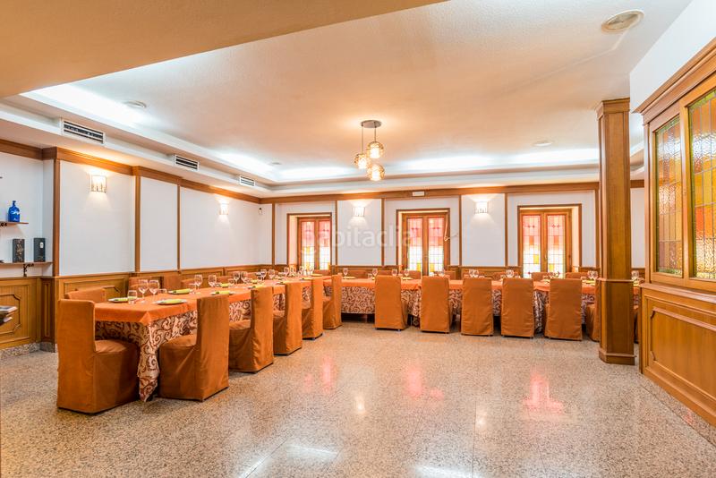 Foto 73e29f91-e1ee-4716-b64e-efa6f6fa71e9. Local comercial amb calefacció a Casco Histórico Guadalajara