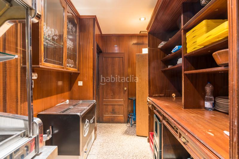 Foto 77c5ee53-2e60-47ed-89df-4d04df42c64d. Local comercial amb calefacció a Casco Histórico Guadalajara