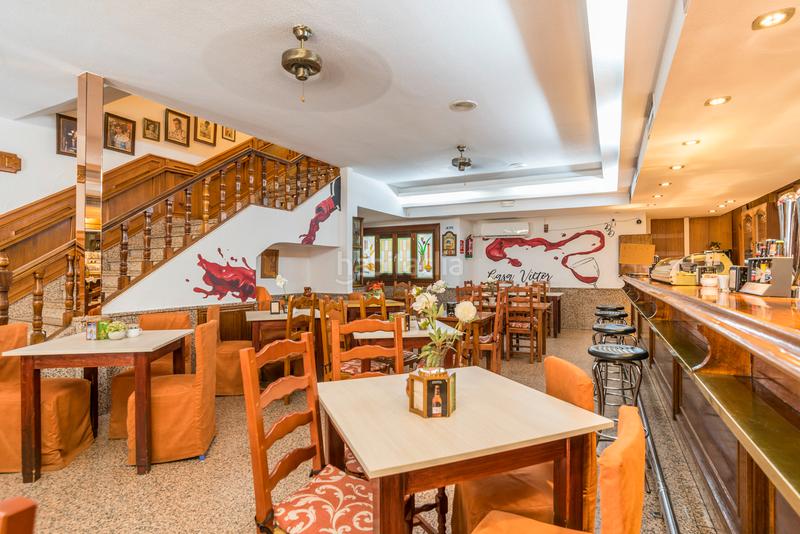 Foto 7e97addf-8743-4285-a387-a06b3735a61e. Local comercial amb calefacció a Casco Histórico Guadalajara