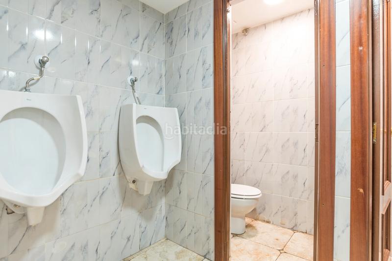 Foto 866b506d-60f5-4fc1-8345-296aaa0d293b. Local comercial amb calefacció a Casco Histórico Guadalajara