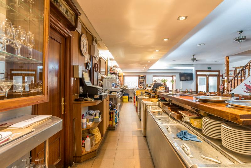 Foto 899a8bec-b828-4f21-96f3-84627720f799. Local comercial amb calefacció a Casco Histórico Guadalajara