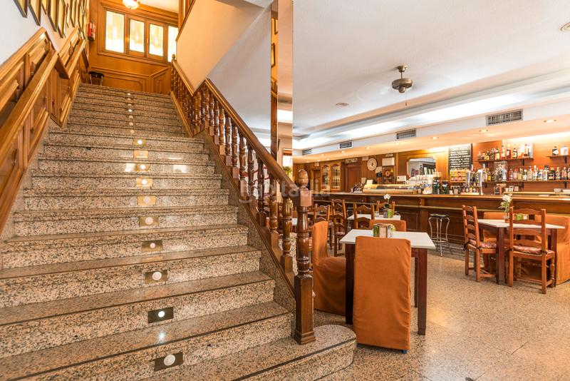 Foto 8cc93e1b-b09e-43c5-a02c-b02329329087. Local comercial amb calefacció a Casco Histórico Guadalajara