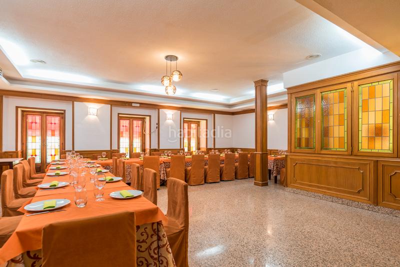 Foto 95ba2959-9aa1-4818-9d50-6850a56de52d. Local comercial amb calefacció a Casco Histórico Guadalajara