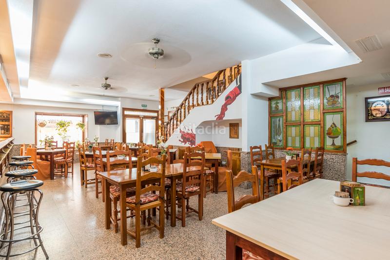 Foto 960724bd-7261-4ced-a793-c7d2d2eabbf2. Local comercial amb calefacció a Casco Histórico Guadalajara