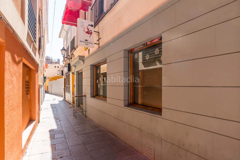 Foto 9a67bc43-7e56-48c1-a2bd-d1cae899d089. Local comercial amb calefacció a Casco Histórico Guadalajara